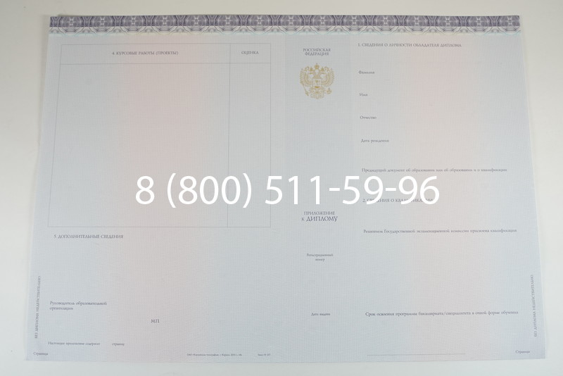 Диплом о высшем образовании (Киржач) 2014-2024 годов в Архангельске Диплом о высшем образовании (Киржач) 2014-2024 годов в Архангельске