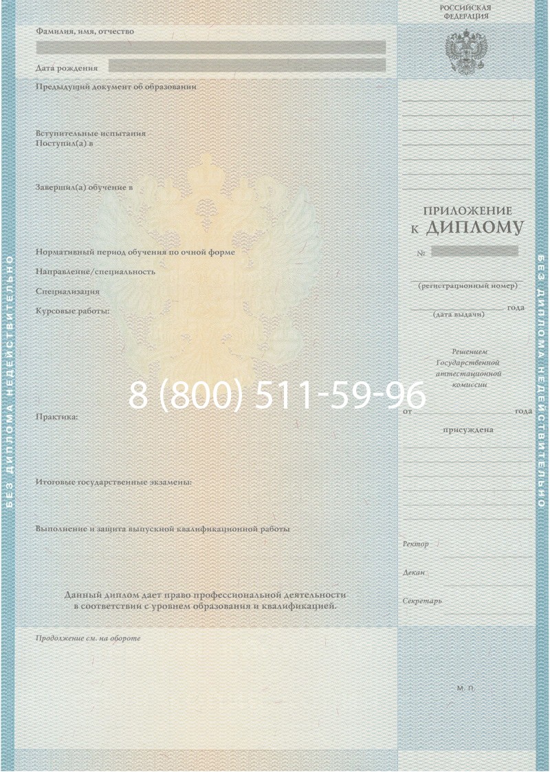 Заказать Диплом специалиста 2010-2011 годов в Архангельске Заказать Диплом специалиста 2010-2011 годов в Архангельске